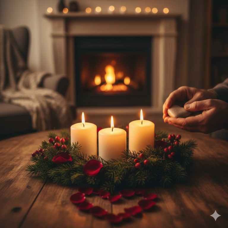 God’s Love Made Visible in Christ!