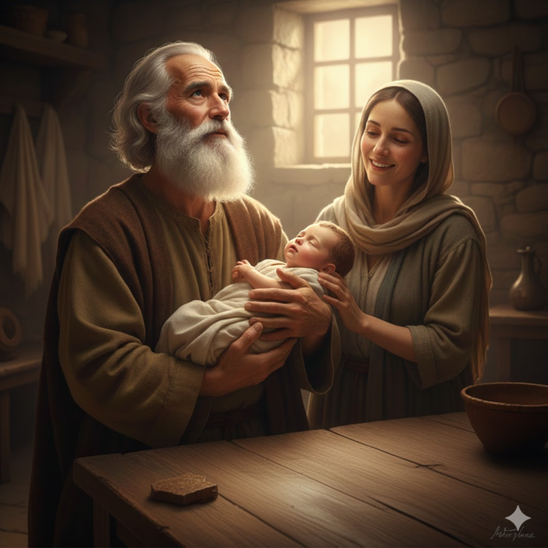 From Doubt to Praise!