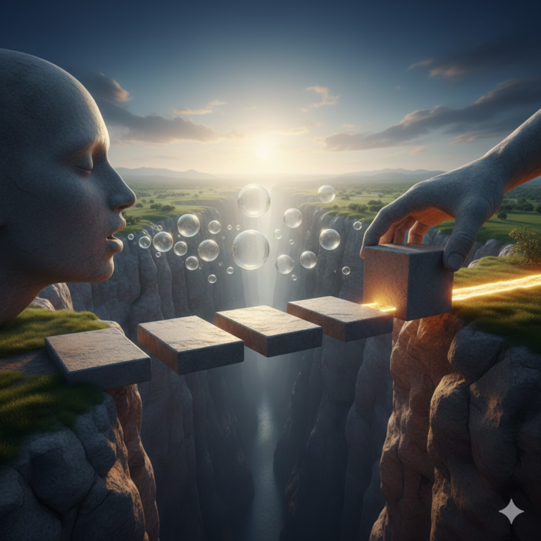 Bridging the Say-Do Gap!