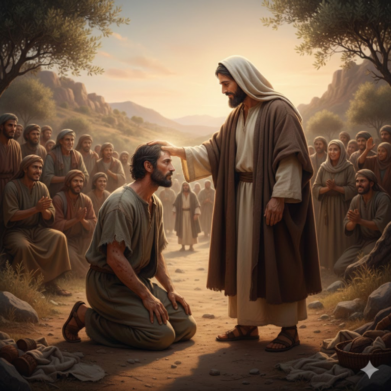 Battlefield or Hospital?