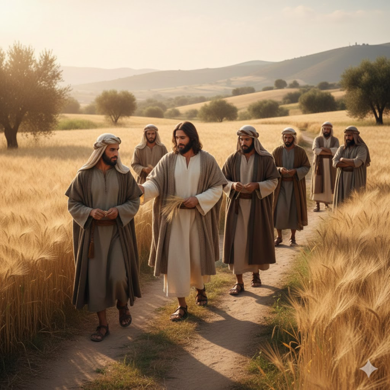 Religious Traditions – Purpose and Meaning!