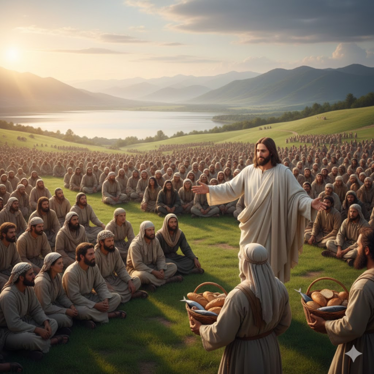 A Shepherd in Every Way!