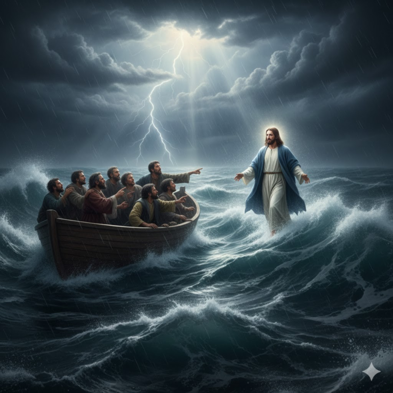 Prayer and Spiritual Power!