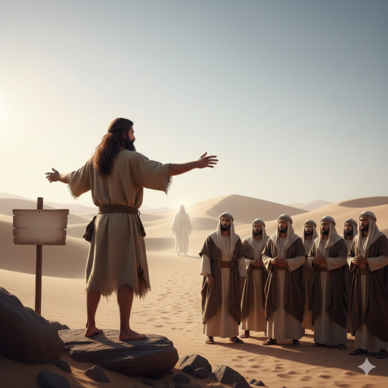 You Do Not Recognize!