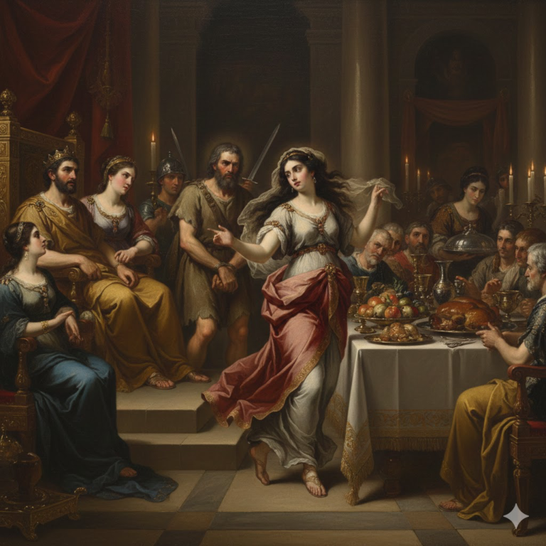 Following One’s Conscience!