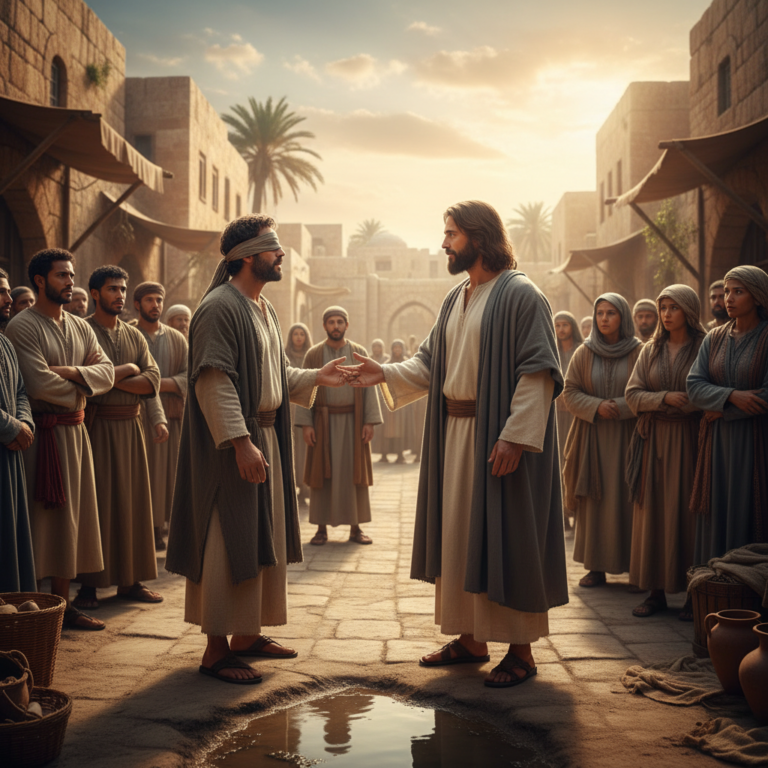 Growing in Discernment!