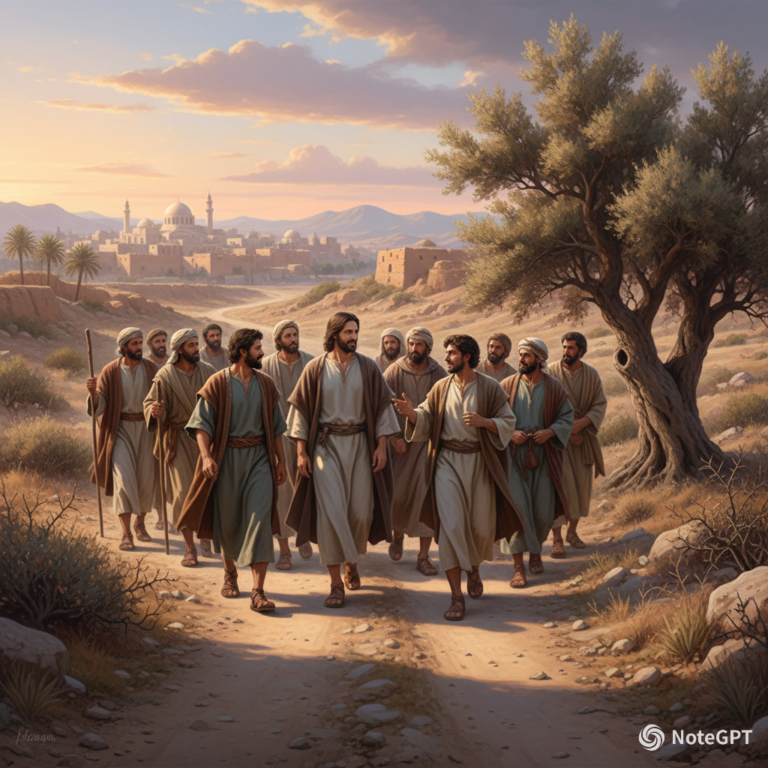 Hidden Motives and Humble Service!