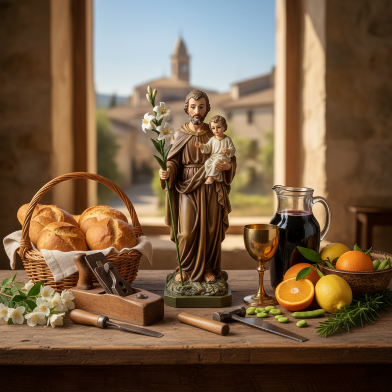 Guardian of the Redeemer!