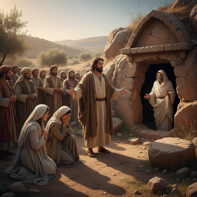 The People of Resurrection!