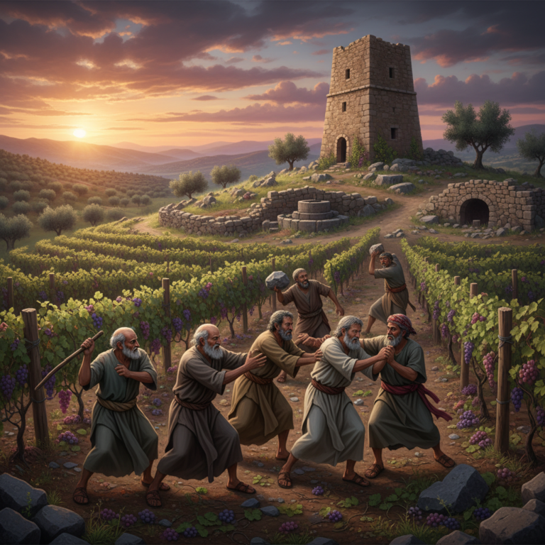 Privilege vs. Fruitfulness!