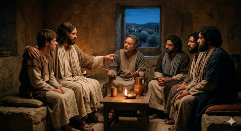 Faith as Loyal Love!