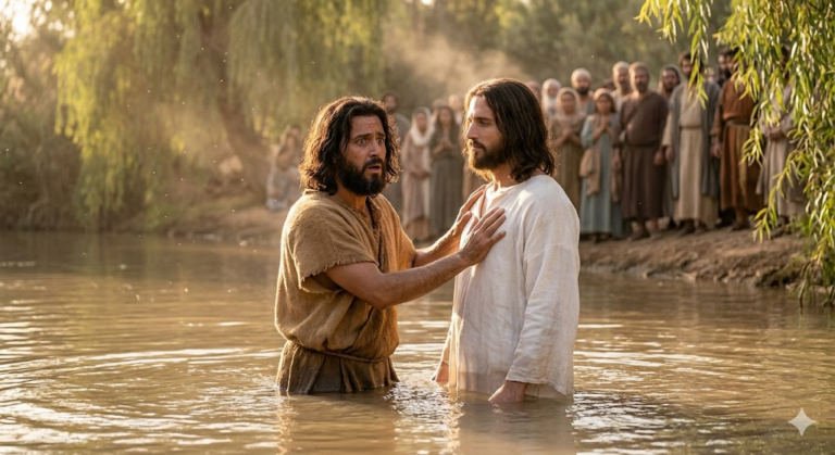 I Am Unworthy!