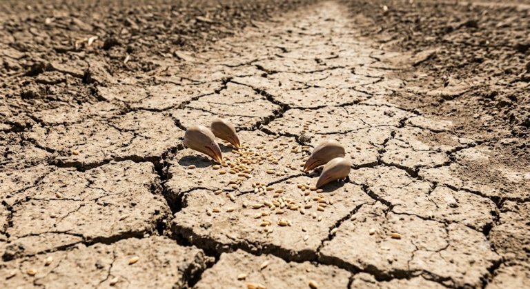 Seeds and Challenges!