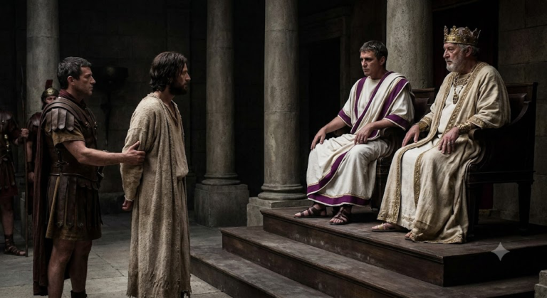 Before Governors and Kings!