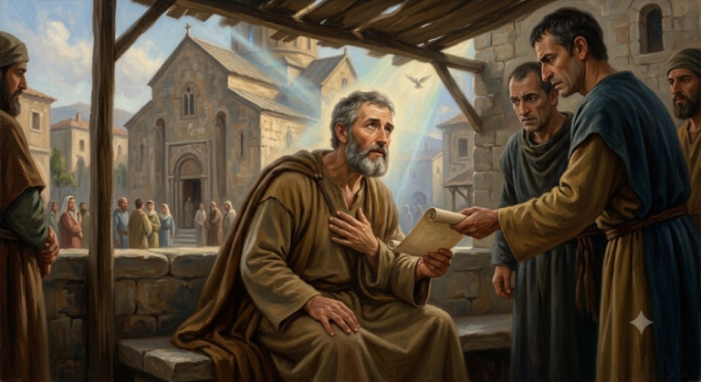 Faith and Intellectual Humility!