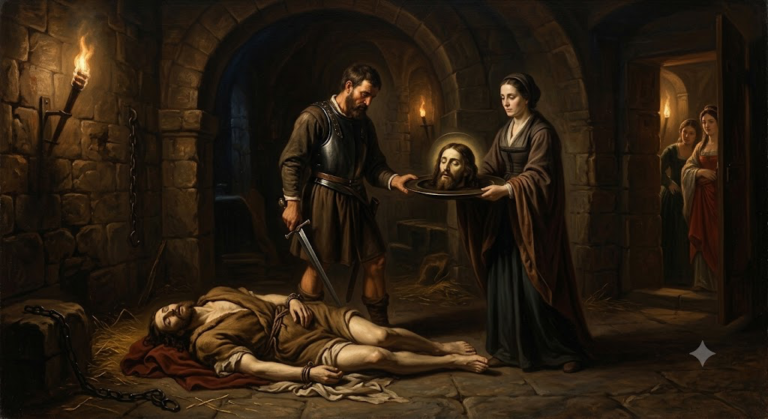 Christ – The Sole Reason!