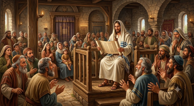 The Meaning of Rejecting Jesus!