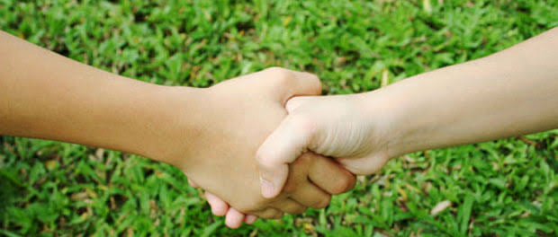 Infinite Forgiveness, Infinite Relationships!