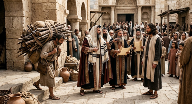 Faith: An Invitation to Love!