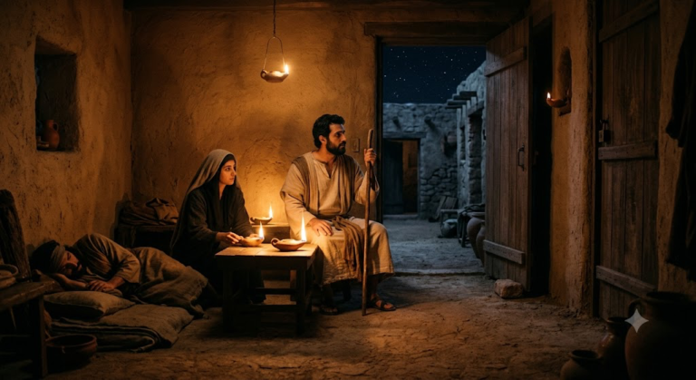 Waiting with Love and Gratitude!